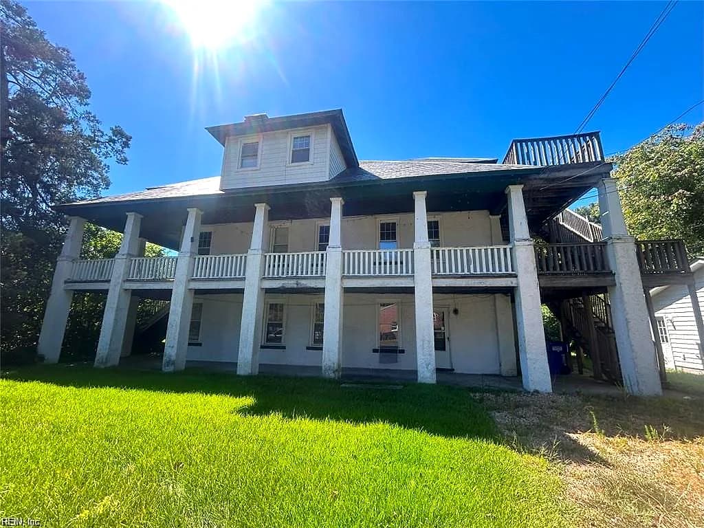 614 Dune ST #2, NORFOLK VA 23503 - Main photo