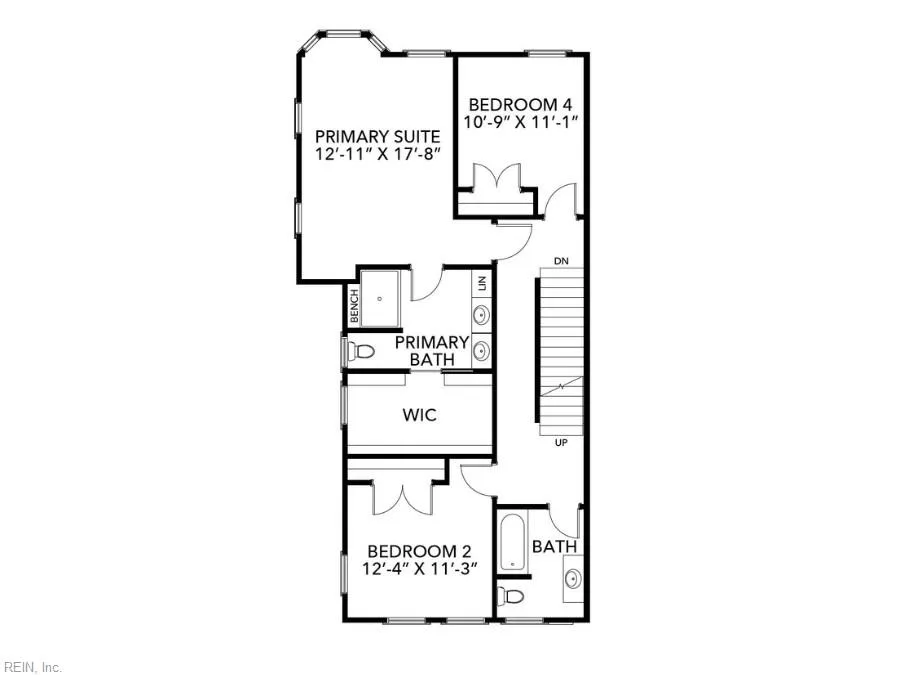 4300 Pleasant AVE, NORFOLK VA 23518 thumb 7