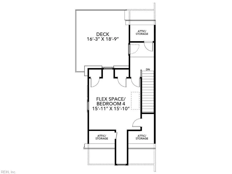 4300 Pleasant AVE, NORFOLK VA 23518 thumb 8