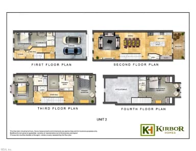 4310 Pleasant AVE, NORFOLK VA 23518 thumb 4