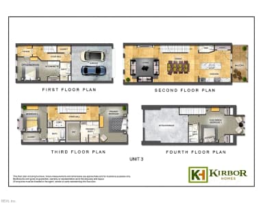 4320 Pleasant AVE, NORFOLK VA 23518 thumb 4