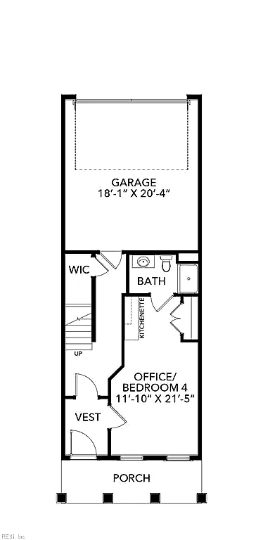 4320 Pleasant AVE, NORFOLK VA 23518 - Photo 5