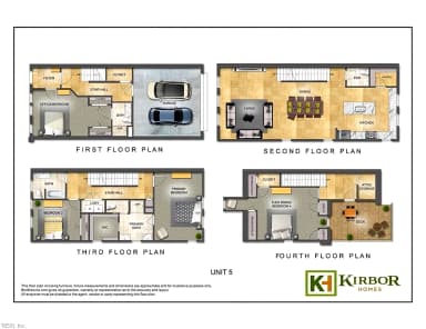 4340 Pleasant AVE, NORFOLK VA 23518 thumb 4