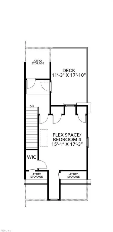 4340 Pleasant AVE, NORFOLK VA 23518 thumb 6