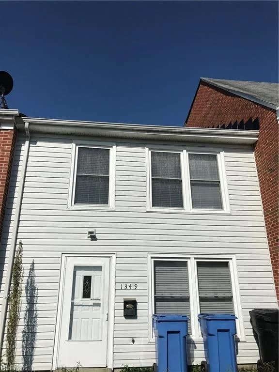 1349 Ruddy Oak CT, VIRGINIA BEACH VA 23453 - Main photo