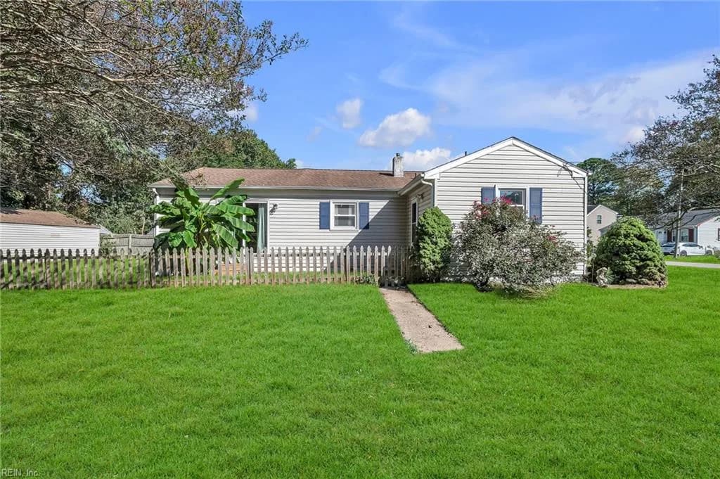 2701 Omar ST, CHESAPEAKE VA 23324 thumb 7