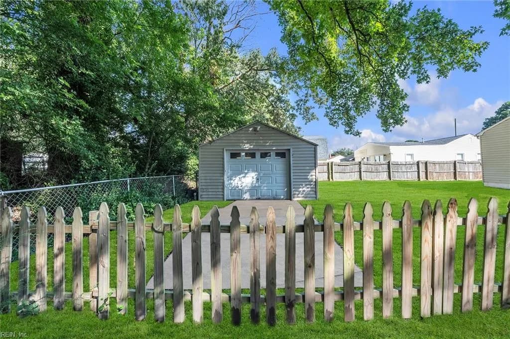 2701 Omar ST, CHESAPEAKE VA 23324 thumb 8