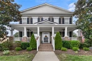 308 Wildlife TRCE, CHESAPEAKE VA 23320 - Main photo