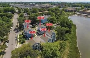 5001 Killam AVE #3B, NORFOLK VA 23508 - Main photo