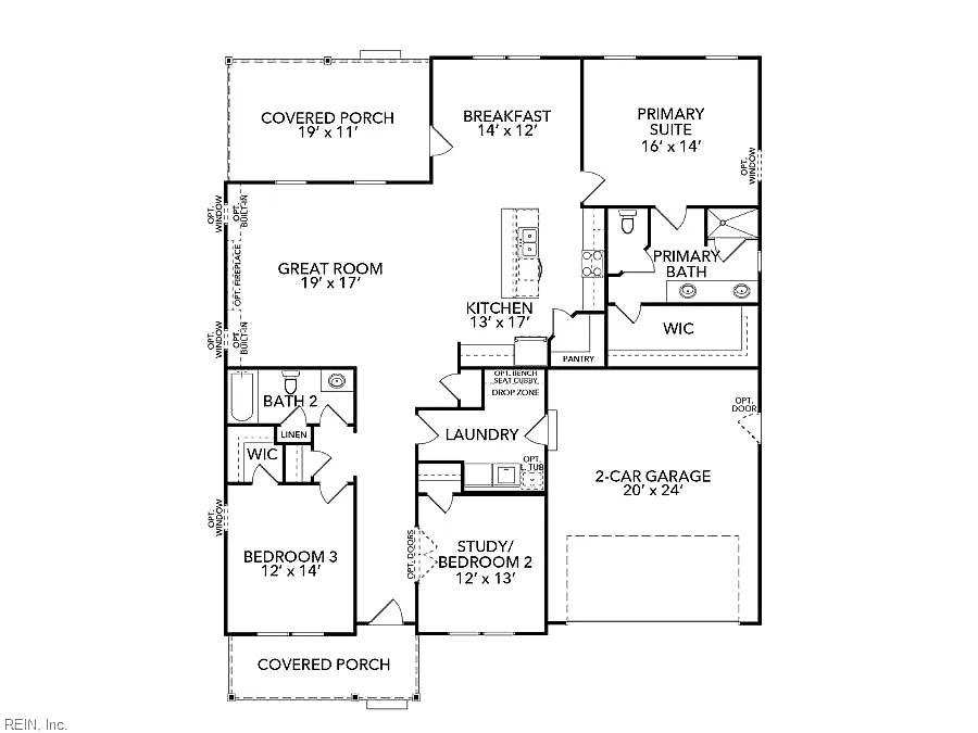 MM S TALL PINES (Whitehurst) TRL, MOYOCK NC 27958 - Photo 3