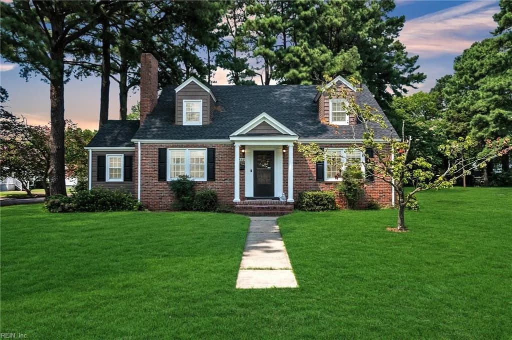 2832 Tait TER, NORFOLK VA 23509 - Photo 2