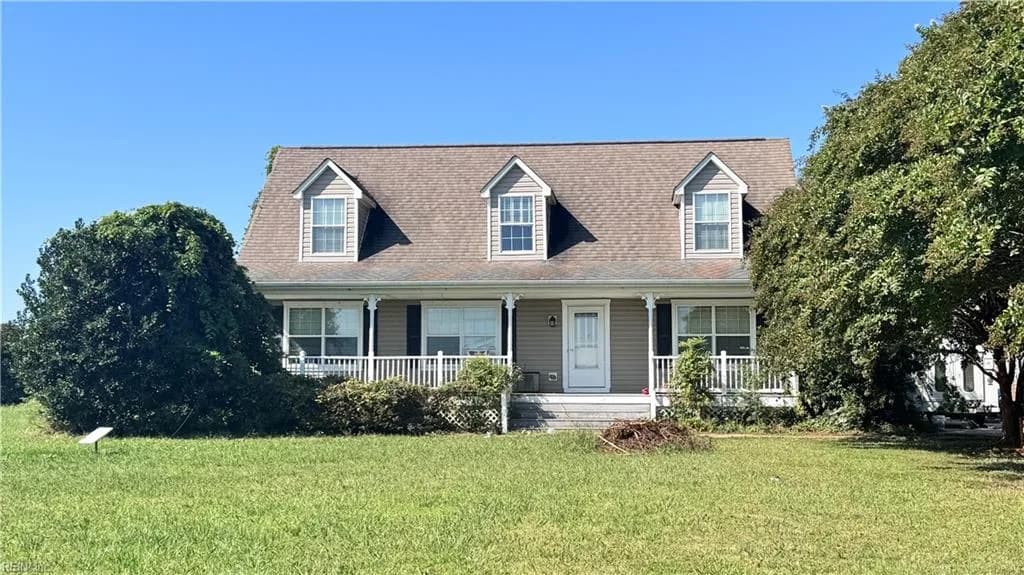 171 Willet WAY, HERTFORD NC 27944 - Photo 2