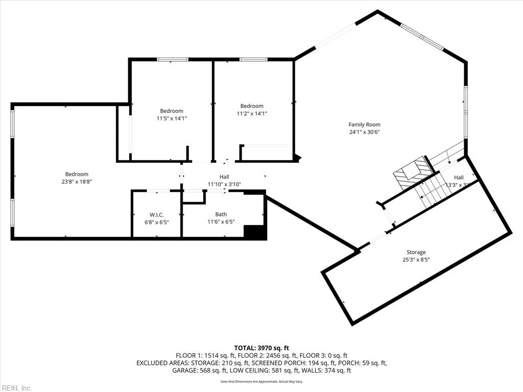 8038 Boxwood LN, GLOUCESTER VA 23061 thumb 11