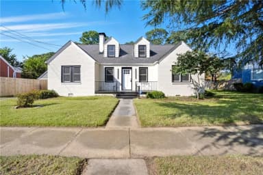 924 Norview AVE, NORFOLK VA 23513 thumb 4