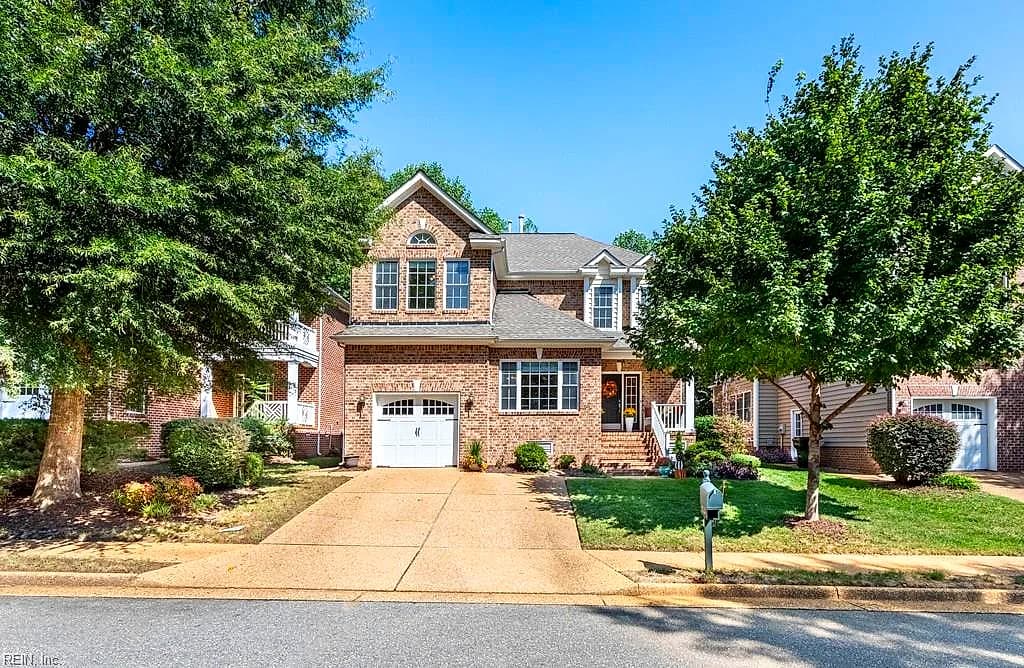 5520 Brixton RD, WILLIAMSBURG VA 23185 - Main photo