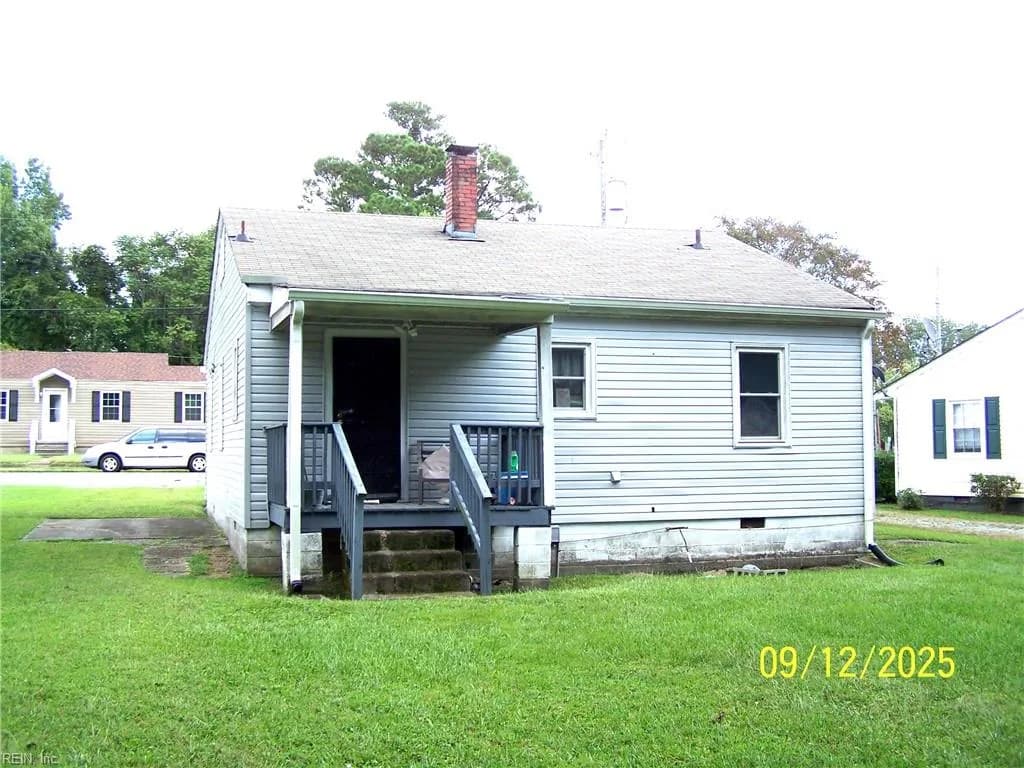 571 Laurel ST, FRANKLIN VA 23851 thumb 7