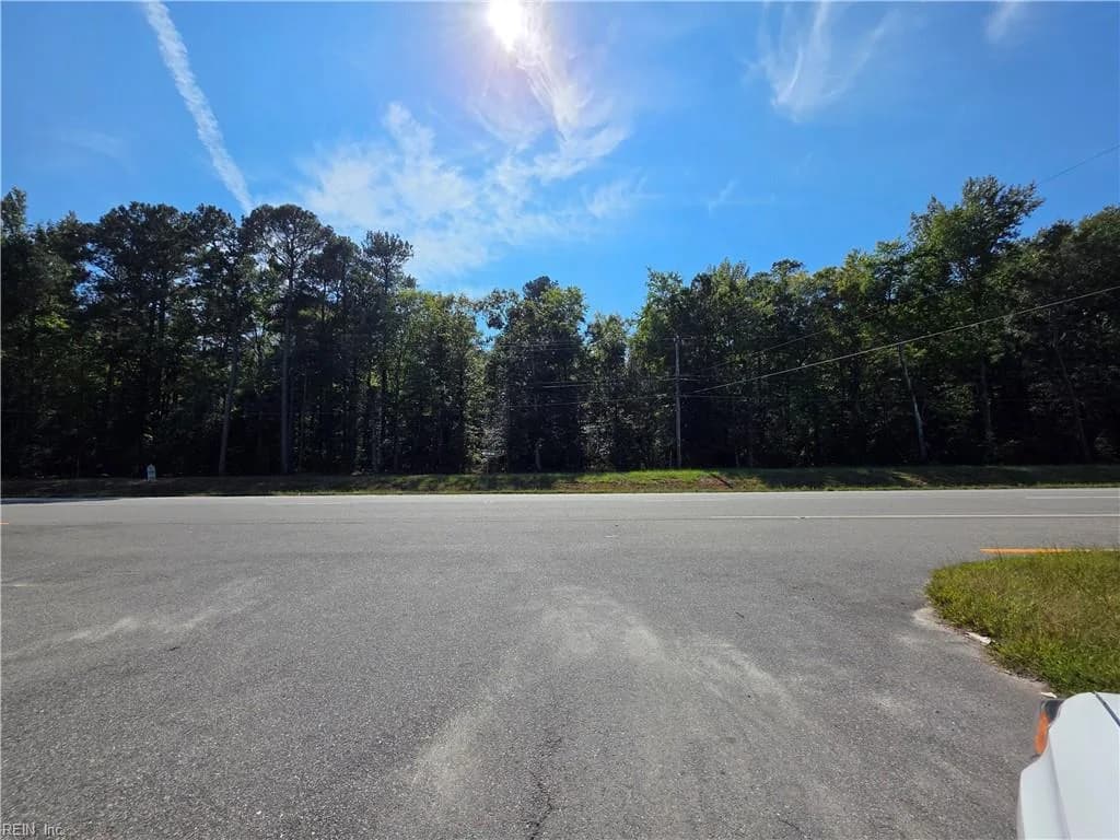 Lot 3 George Washington Mem. HWY, GLOUCESTER VA 23061 - Main photo