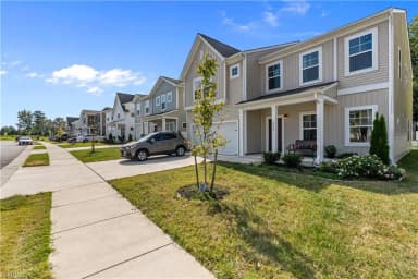 218 Mill Stream DR, SUFFOLK VA 23434 thumb 3