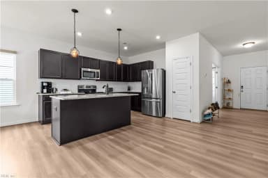 218 Mill Stream DR, SUFFOLK VA 23434 thumb 9