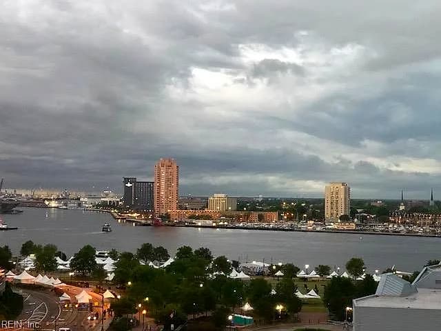 215 Brooke Avenue NONE #1004, NORFOLK VA 23510 - Main photo