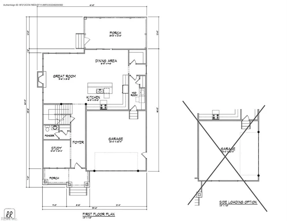 2241 Captiva LN, CHESAPEAKE VA 23321 thumb 6