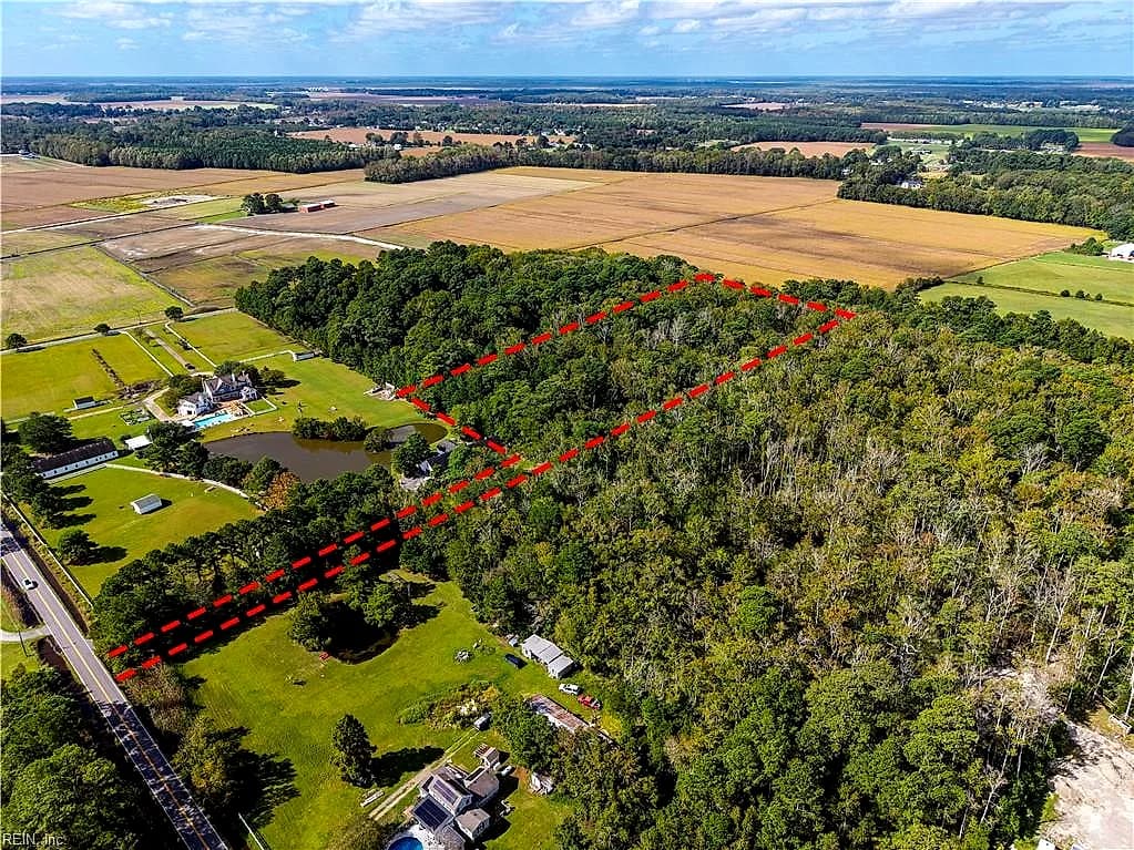 4237.5 Muddy Creek RD, VIRGINIA BEACH VA 23457 - Main photo
