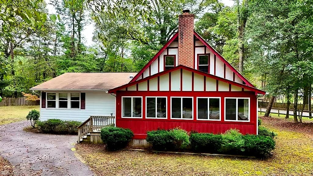 12287 Pine TRL, GLOUCESTER VA 23061 - Main photo