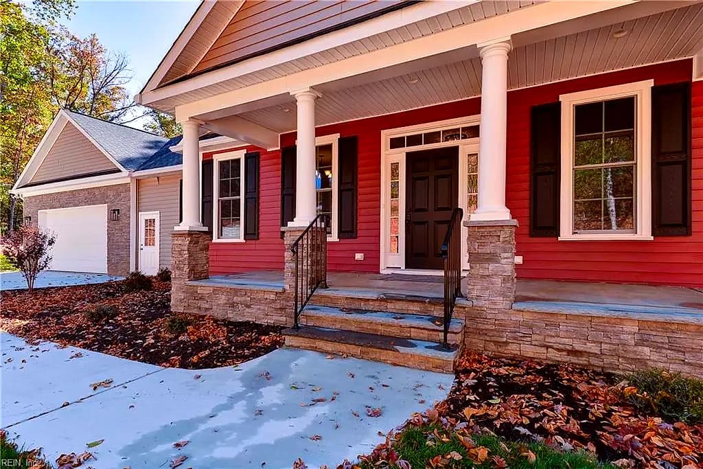 5341 Ridgewood Hills DR, WILLIAMSBURG VA 23188 thumb 11