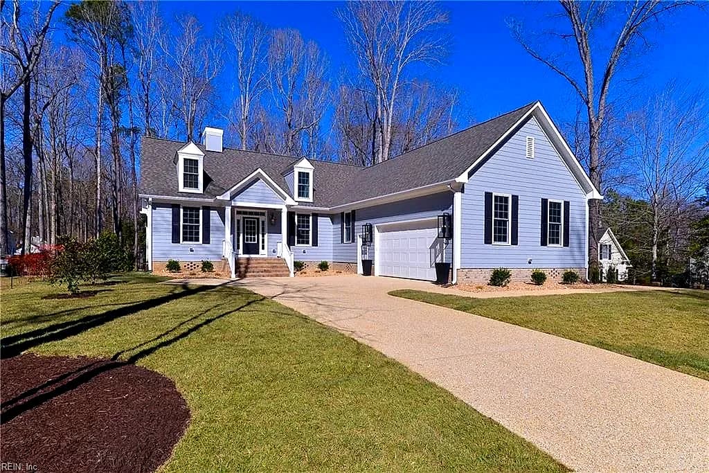 5341 Ridgewood Hills DR, WILLIAMSBURG VA 23188 thumb 7