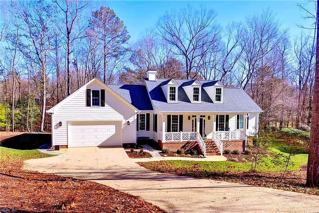 5341 Ridgewood Hills DR, WILLIAMSBURG VA 23188 thumb 8