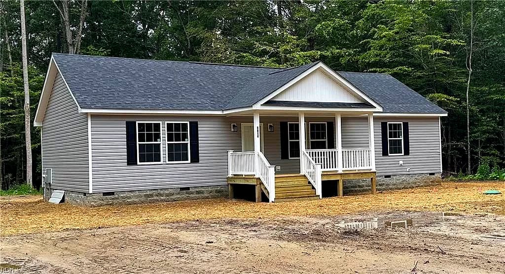 13000 John Clayton Memorial(block of) HWY, NORTH VA 23128 - Photo 2