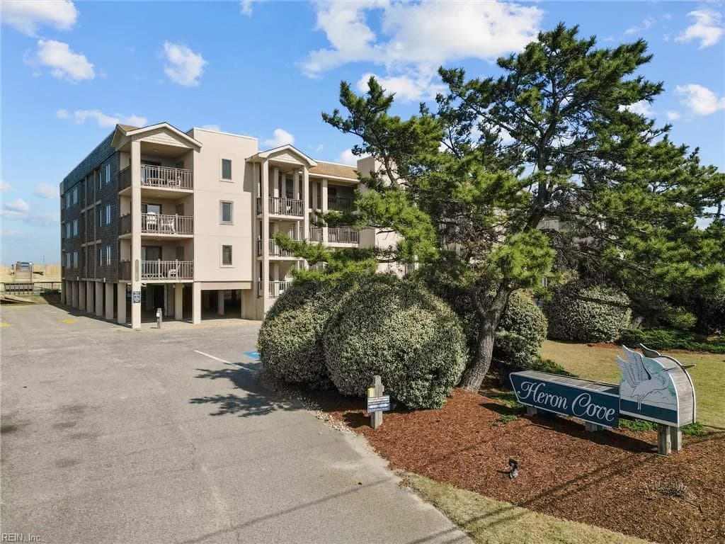 5507 S Virginia Dare TRL #103S, NAGSHEAD NC 27959 - Main photo