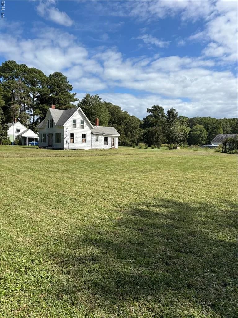 1694 Old Ferry RD, GRIMSTEAD VA 23064 - Main photo