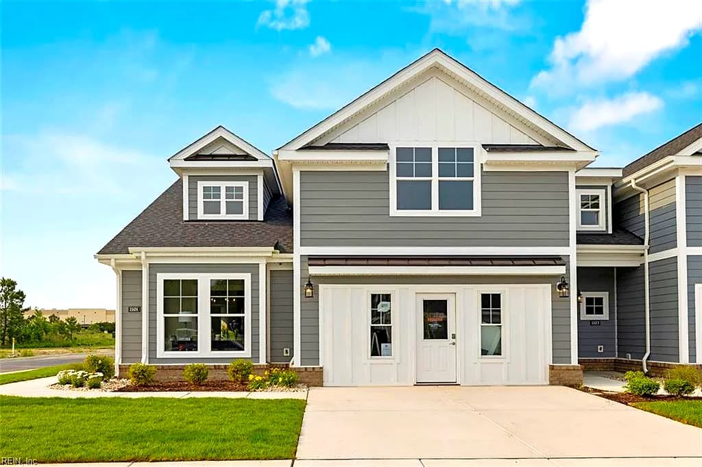 2071 Asher (Lot 11) DR, SUFFOLK VA 23435 - Photo 2