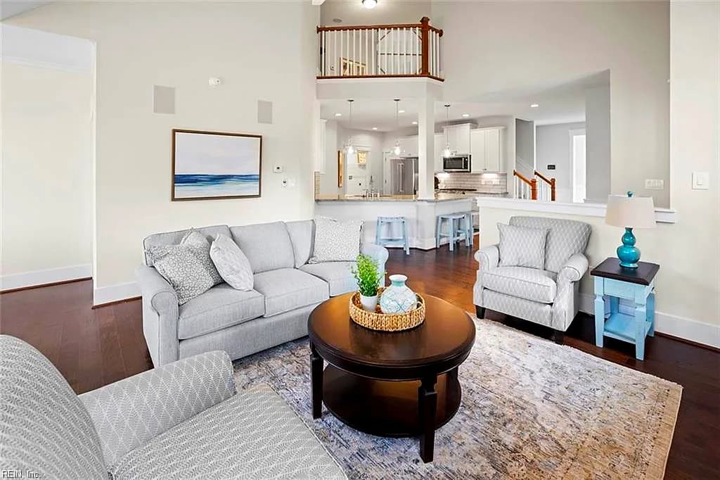 2071 Asher (Lot 11) DR, SUFFOLK VA 23435 thumb 11