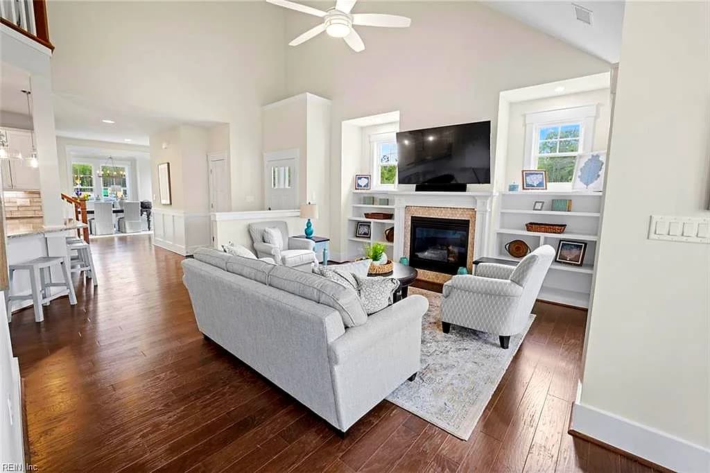 2071 Asher (Lot 11) DR, SUFFOLK VA 23435 thumb 12