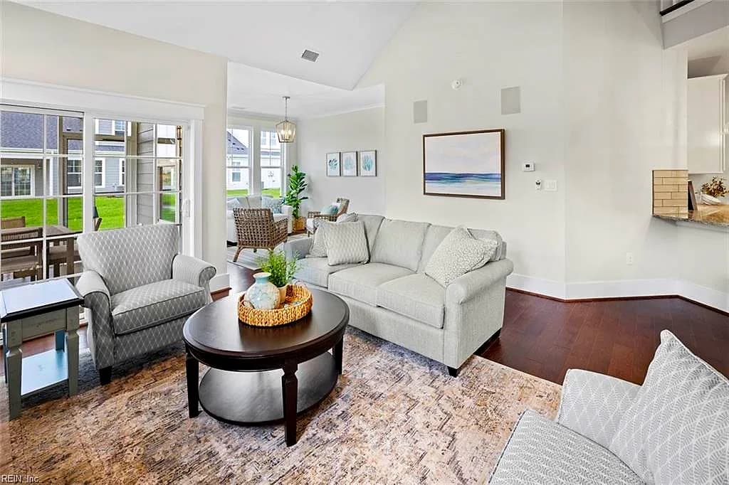2071 Asher (Lot 11) DR, SUFFOLK VA 23435 thumb 8