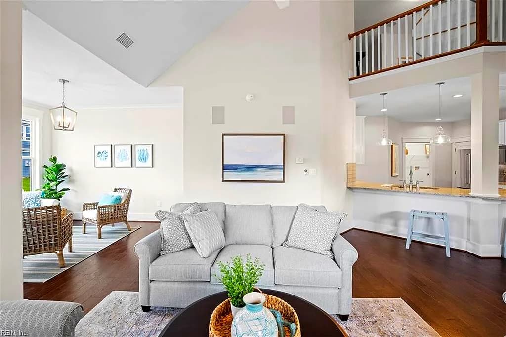 2071 Asher (Lot 11) DR, SUFFOLK VA 23435 thumb 10