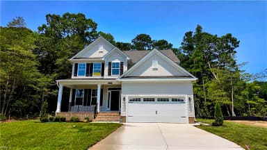 2050 Swiss (Lot #4) LN, HAYES VA 23072 thumb 2