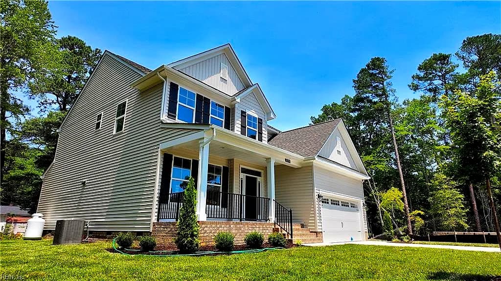 2050 Swiss (Lot #4) LN, HAYES VA 23072 - Photo 3