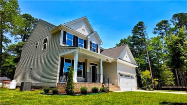 2050 Swiss (Lot #4) LN, HAYES VA 23072 thumb 3