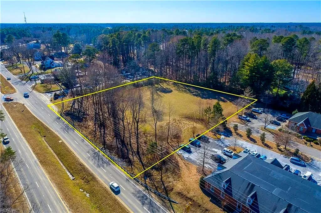 1.97ac Fox Hunt LN, GLOUCESTER VA 23061 - Main photo