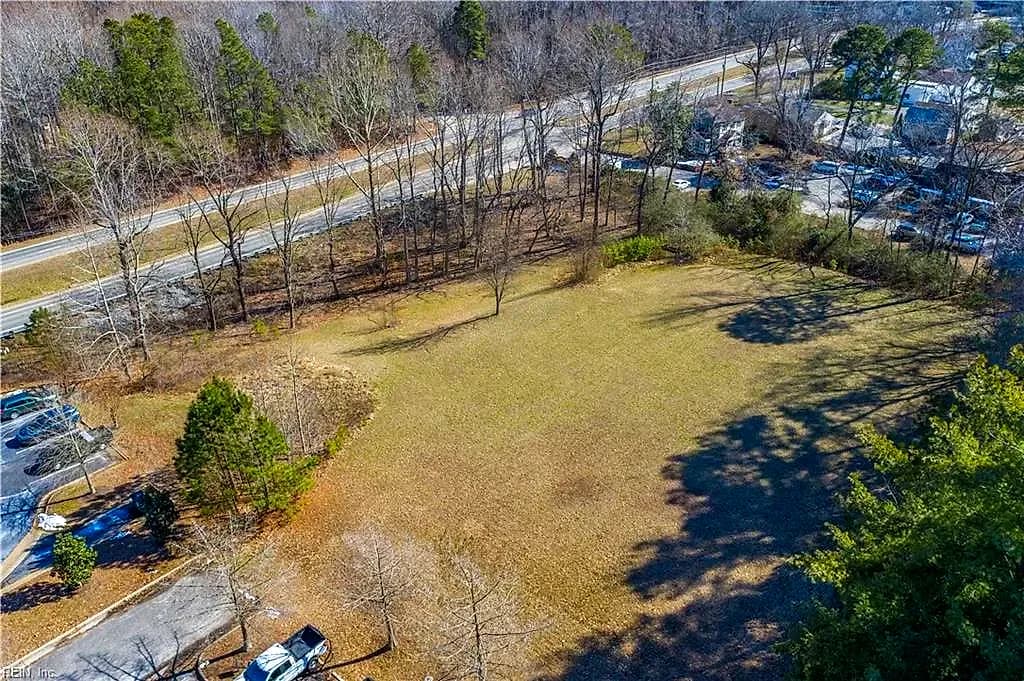 1.97ac Fox Hunt LN, GLOUCESTER VA 23061 - Photo 3
