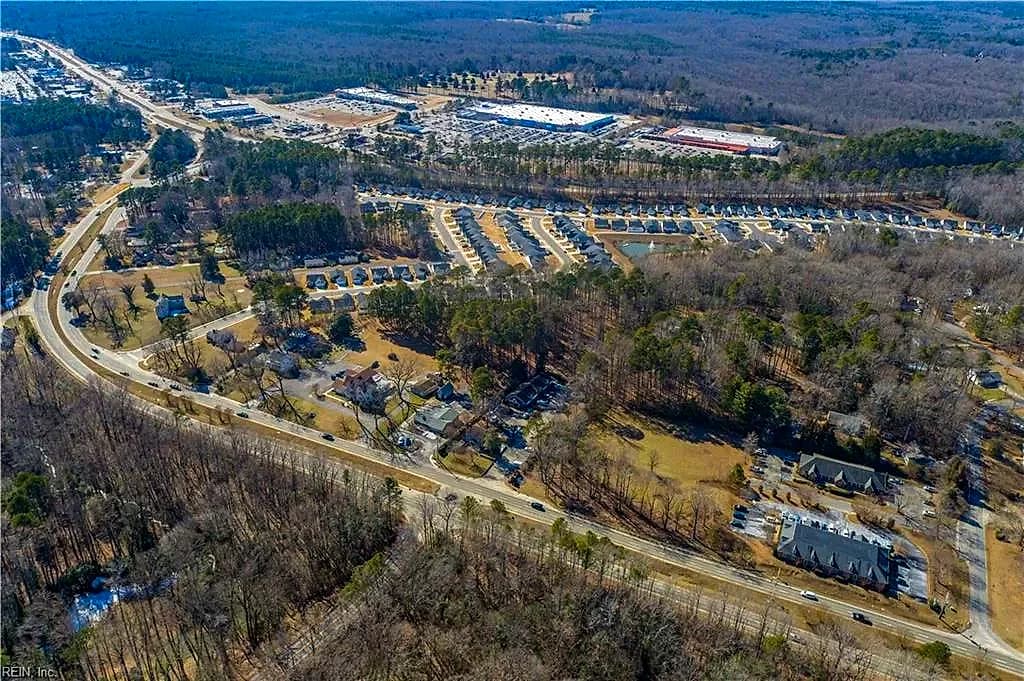 1.97ac Fox Hunt LN, GLOUCESTER VA 23061 thumb 7