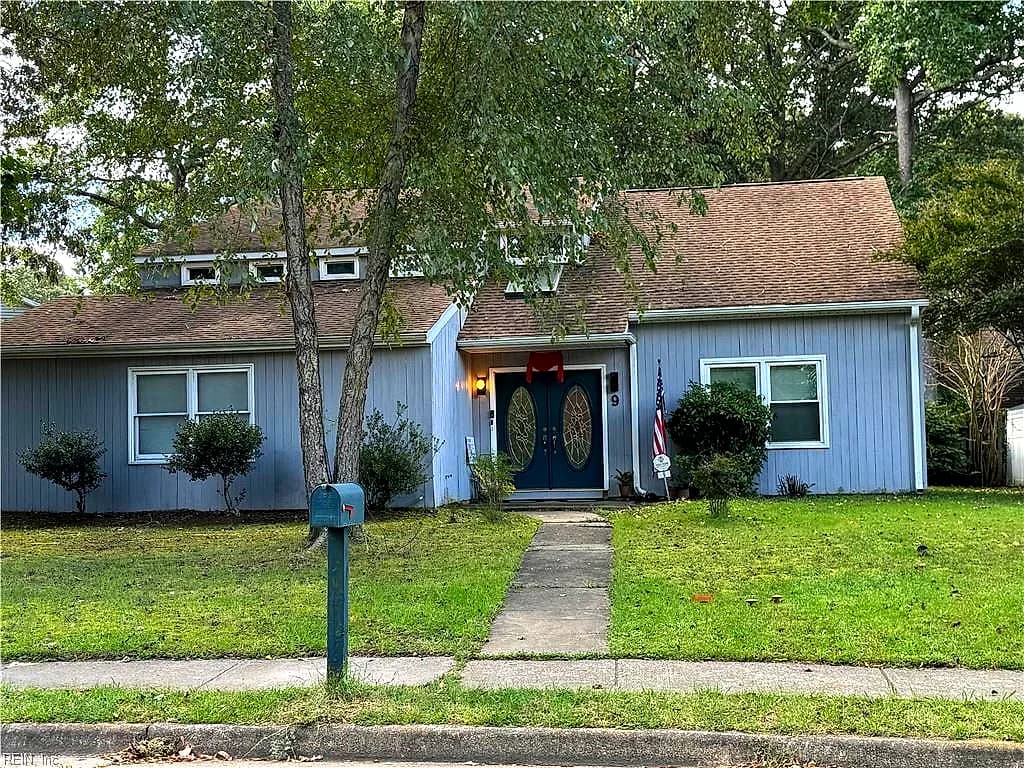 9 Kenilworth DR, HAMPTON VA 23666 - Photo 2