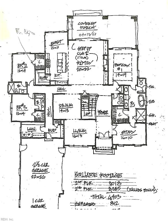 14 River Edge DR, SUFFOLK VA 23433 - Photo 4