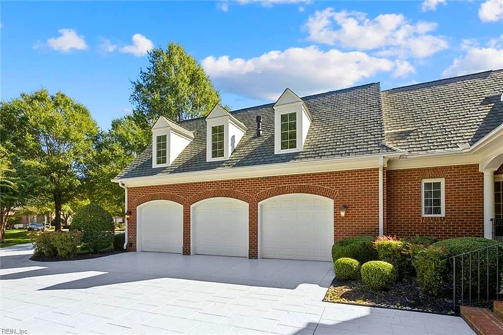 1255 Two Rivers Point NONE, WILLIAMSBURG VA 23185 - Photo 3