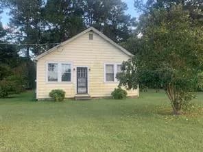 28396 General Thomas HWY, FRANKLIN VA 23851 - Main photo