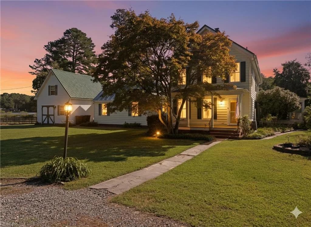 140 Morris Creek LN, MATHEWS VA 23109 - Photo 2