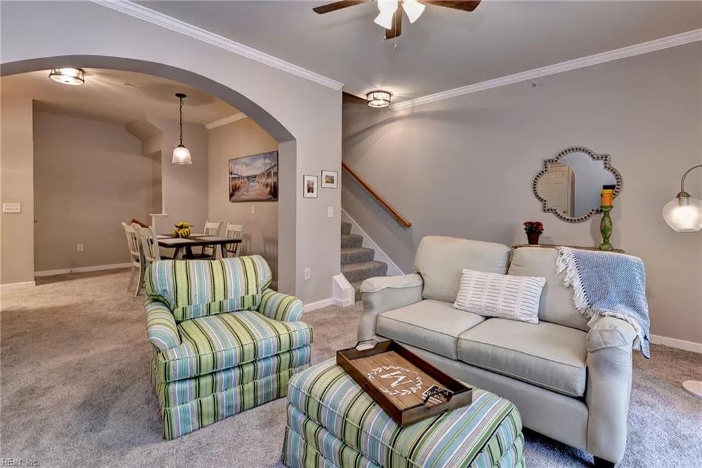706 River Rock WAY #108, NEWPORT NEWS VA 23608 - Main photo